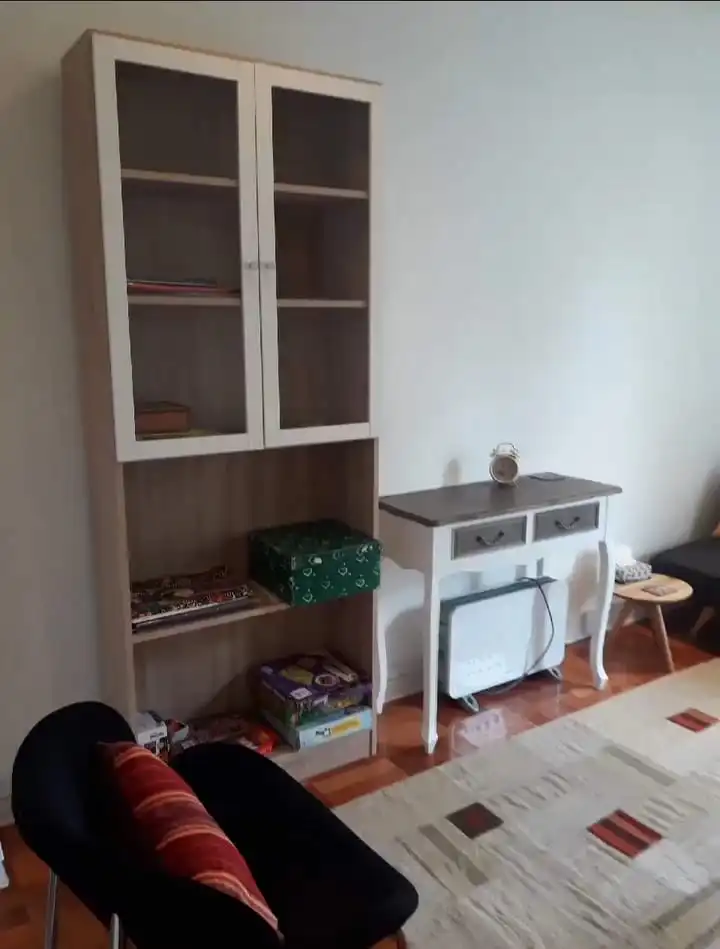 Detalle del espacio de atención