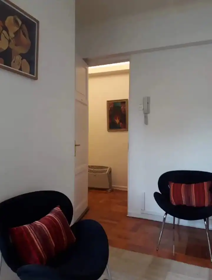 Sala de espera