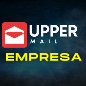 Empresa - Upper Mail