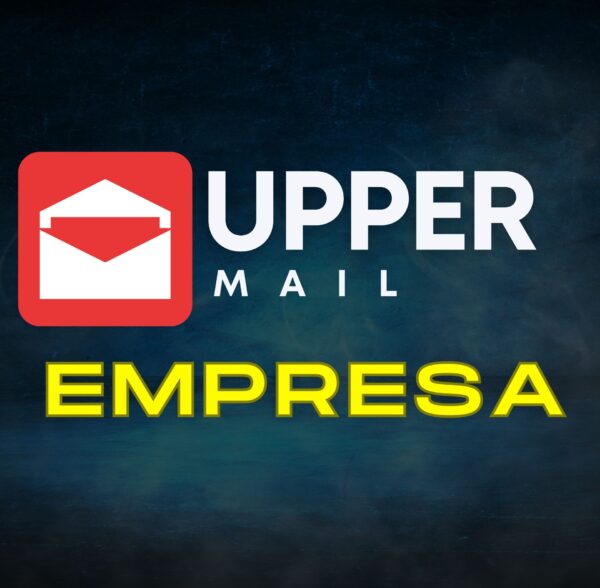 Empresa - Upper Mail