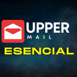 Esencial - Upper Mail