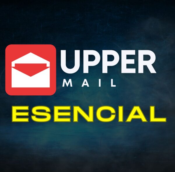 Esencial - Upper Mail