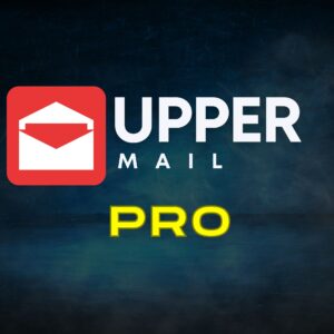 Pro - Upper Mail